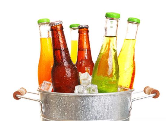 啤酒飲料、灌裝（zhuāng）