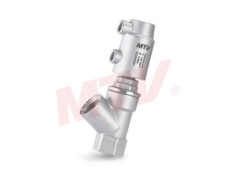 502係列 無管式灌裝（zhuāng）閥