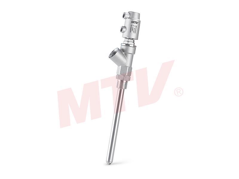 504係列 外密封灌（guàn）裝閥