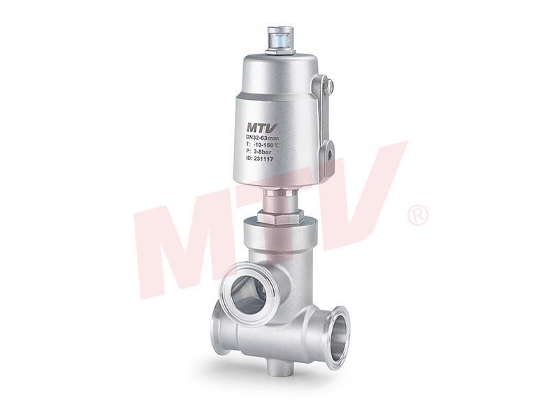 305係列 氣（qì）動（dòng）十（shí）字連體閥