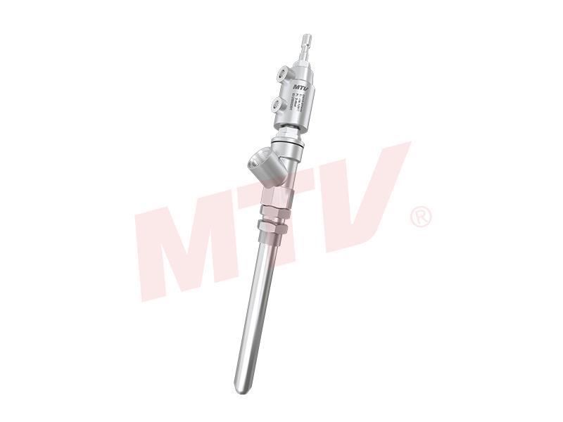 513係列 內密封（fēng）帶（dài）回吸灌裝閥