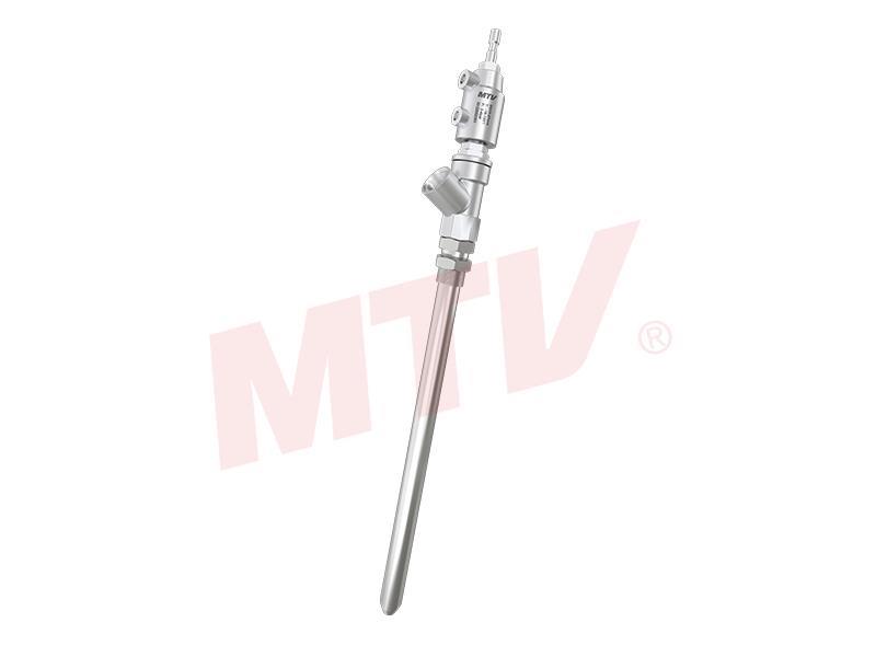 514係列 外密封帶回吸灌裝閥