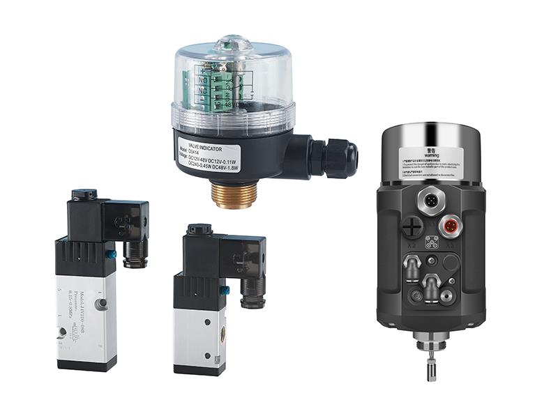 其（qí）他附件