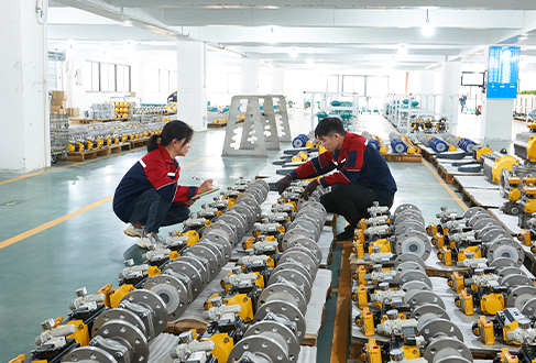 科學的管（guǎn）理製度