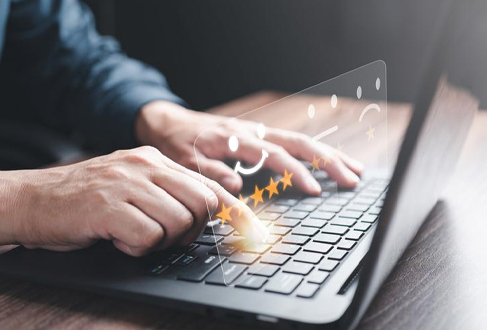 優（yōu）質的服務