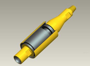 ZRFC18反打衝（chōng）擊器