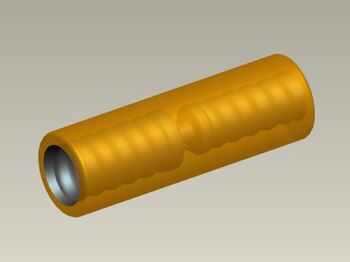 ZR連接（jiē）套係列